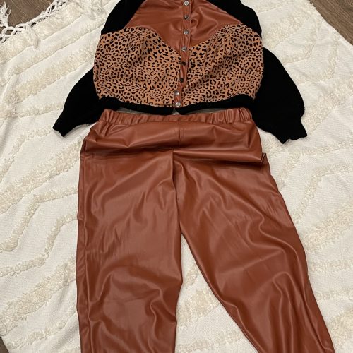 Charel Murrell Boutique 2
